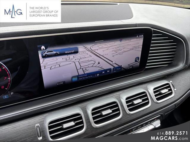 Photo of 2024  Mercedes-Benz GLE 450
