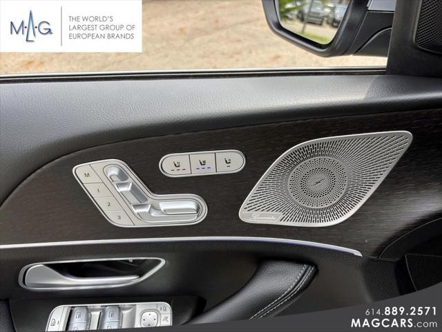 Photo of 2024  Mercedes-Benz GLE 450