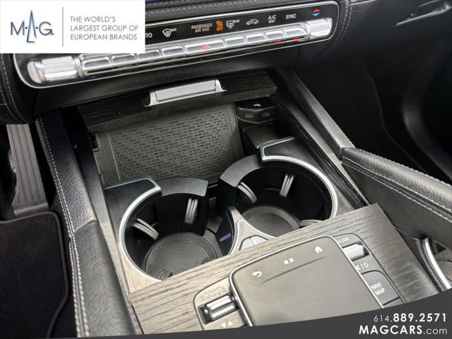 Photo of 2024  Mercedes-Benz GLE 450