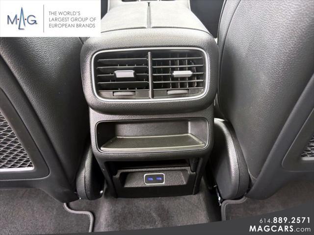 Photo of 2024  Mercedes-Benz GLE 450