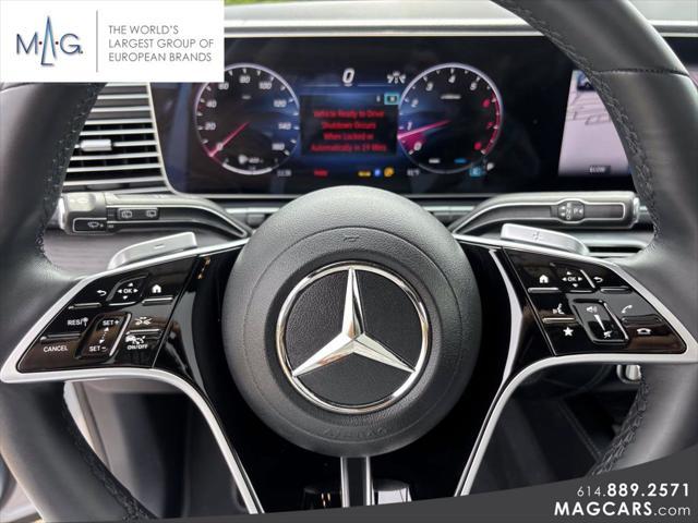 Photo of 2024  Mercedes-Benz GLE 450