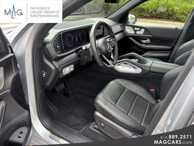 Photo of 2024  Mercedes-Benz GLE 450