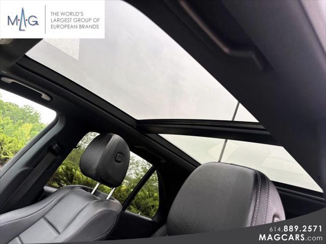 Photo of 2024  Mercedes-Benz GLE 450