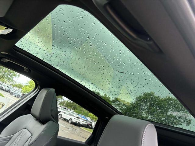 Photo of 2025 Brooklyn Grey Metallic BMW X3