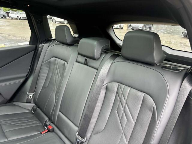 Photo of 2025 Brooklyn Grey Metallic BMW X3