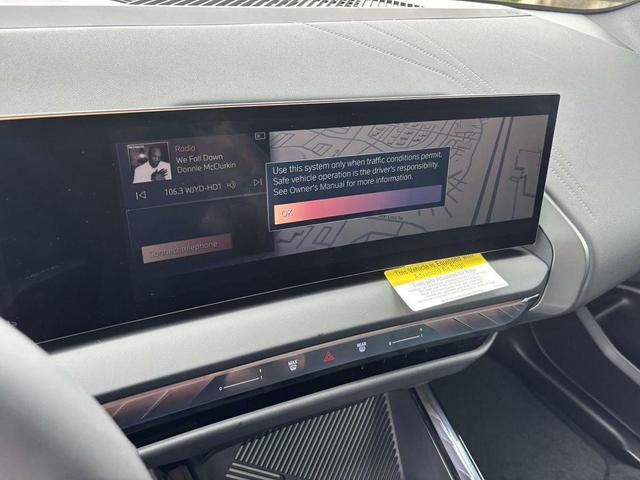 Photo of 2025 Brooklyn Grey Metallic BMW X3