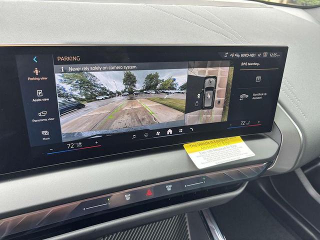 Photo of 2025 Brooklyn Grey Metallic BMW X3