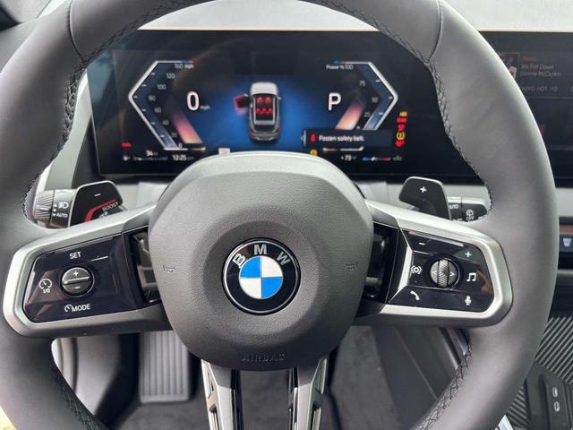Photo of 2025 Brooklyn Grey Metallic BMW X3