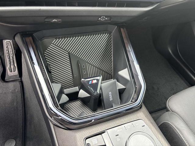 Photo of 2025 Brooklyn Grey Metallic BMW X3