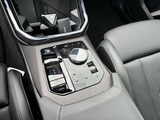 Photo of 2025 Brooklyn Grey Metallic BMW X3