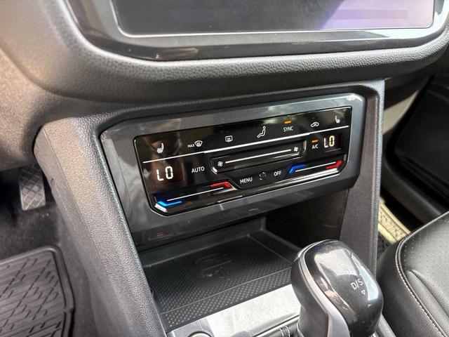 Photo of 2022 Pure White Volkswagen Tiguan