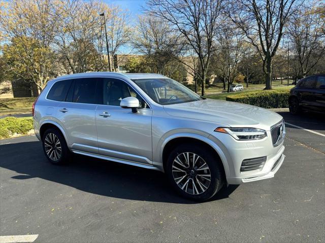 2022 Volvo XC90