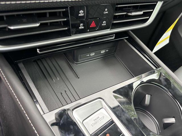 Photo of 2026 Pure Gray Volkswagen Atlas