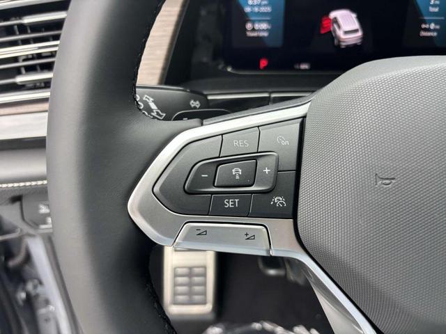 Photo of 2026 Pure Gray Volkswagen Atlas