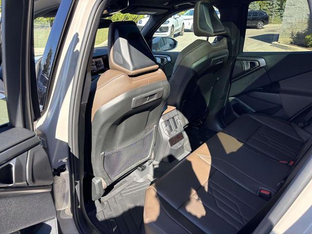 Photo of 2026 Dune Grey Metallic BMW X3
