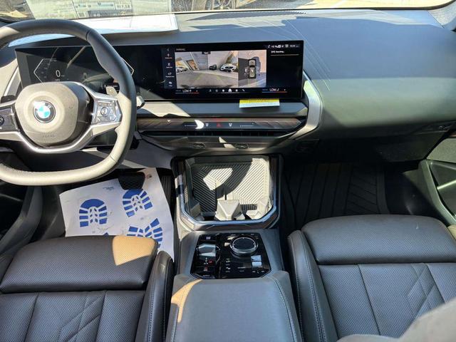 Photo of 2026 Dune Grey Metallic BMW X3