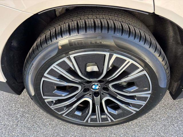 Photo of 2026 Dune Grey Metallic BMW X3
