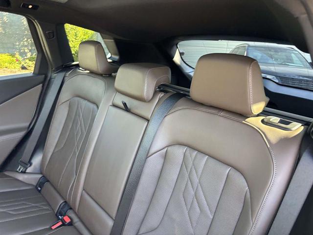 Photo of 2026 Dune Grey Metallic BMW X3