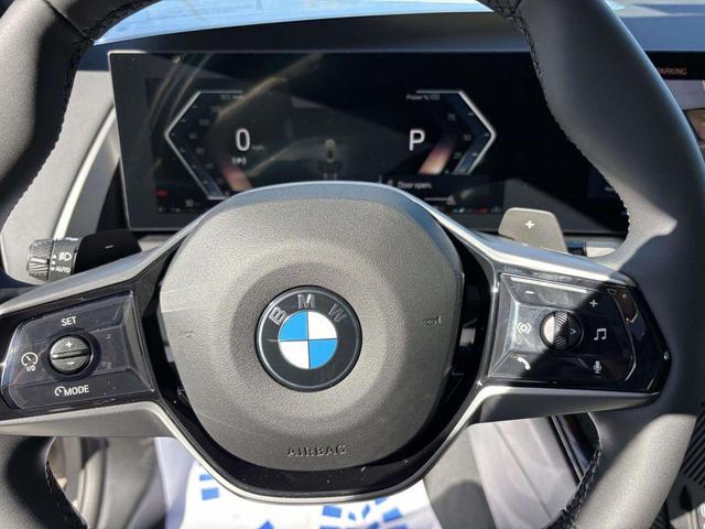 Photo of 2026 Dune Grey Metallic BMW X3