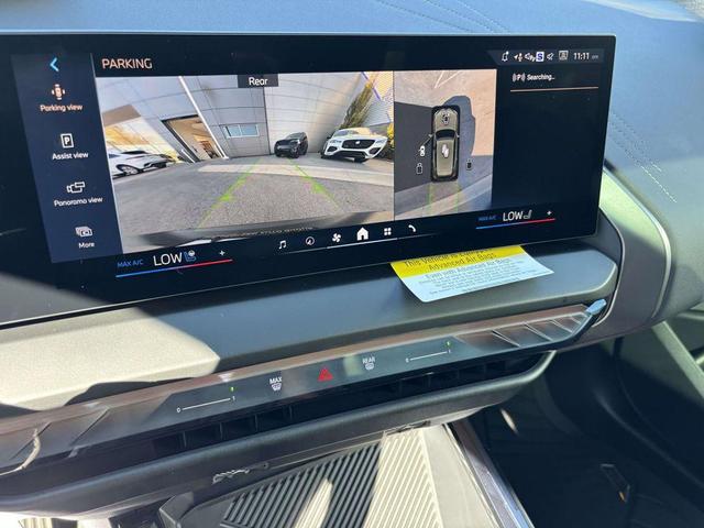 Photo of 2026 Dune Grey Metallic BMW X3