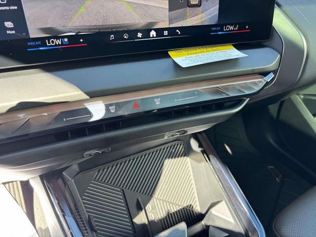 Photo of 2026 Dune Grey Metallic BMW X3