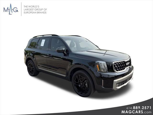 2023 Kia Telluride