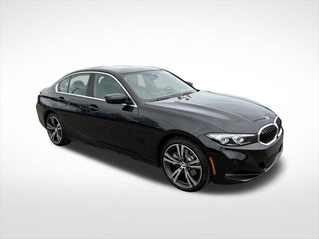 2024 BMW 330