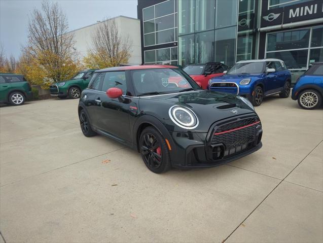 2024 MINI Hardtop