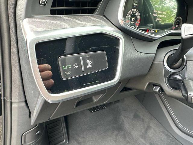 Photo of 2025 Black Audi A6
