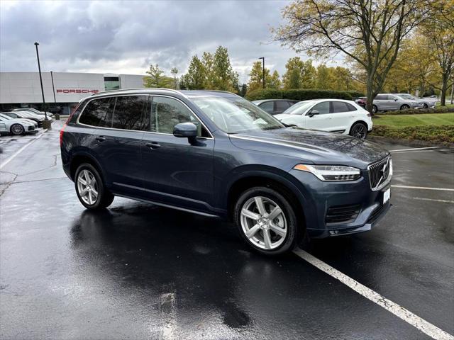 2023 Volvo XC90