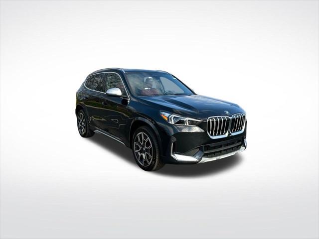 2024 BMW X1