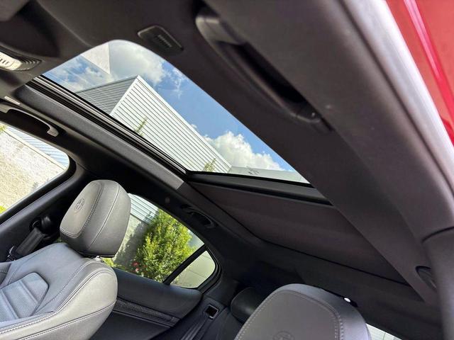 Photo of 2022 Rosso Etna Alfa Romeo Stelvio