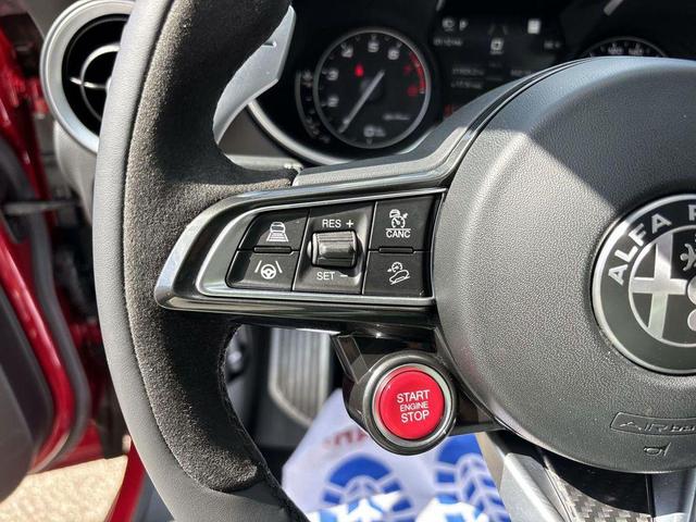 Photo of 2022 Rosso Etna Alfa Romeo Stelvio
