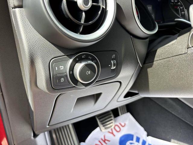 Photo of 2022 Rosso Etna Alfa Romeo Stelvio