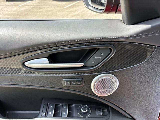 Photo of 2022 Rosso Etna Alfa Romeo Stelvio
