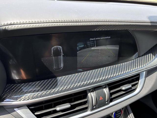 Photo of 2022 Rosso Etna Alfa Romeo Stelvio