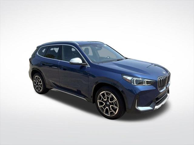 2024 BMW X1