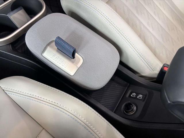 Photo of 2025 Blazing Blue MINI Convertible