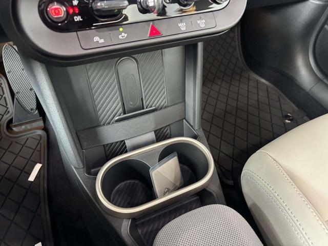 Photo of 2025 Blazing Blue MINI Convertible