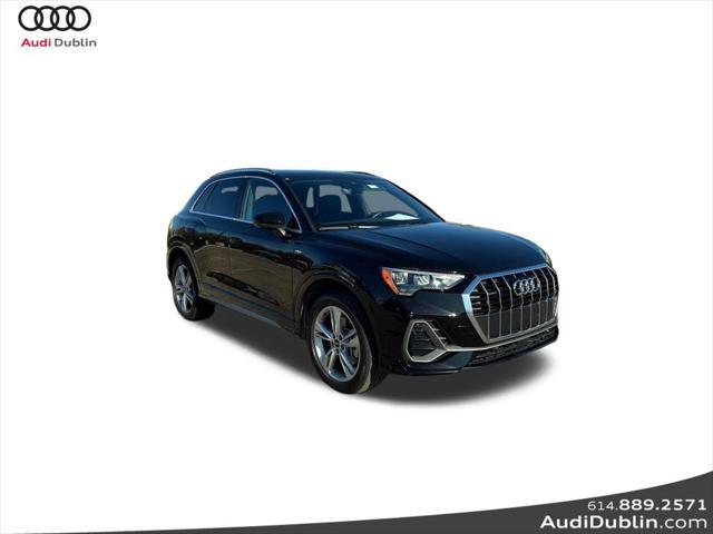 2021 Audi Q3