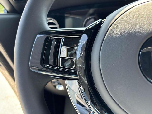 Photo of 2024 Black Diamond Metallic Rolls-Royce Spectre