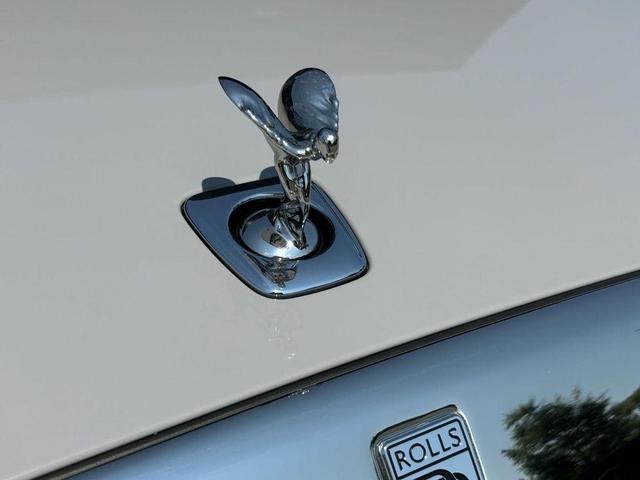 Photo of 2024 Black Diamond Metallic Rolls-Royce Spectre