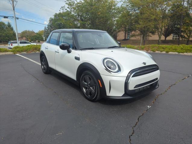 2024 MINI Hardtop