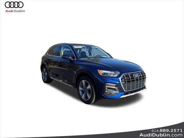 2024 Audi Q5