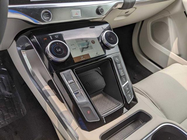 Photo of 2024 Fuji White Jaguar I-PACE