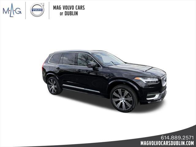 2023 Volvo XC90