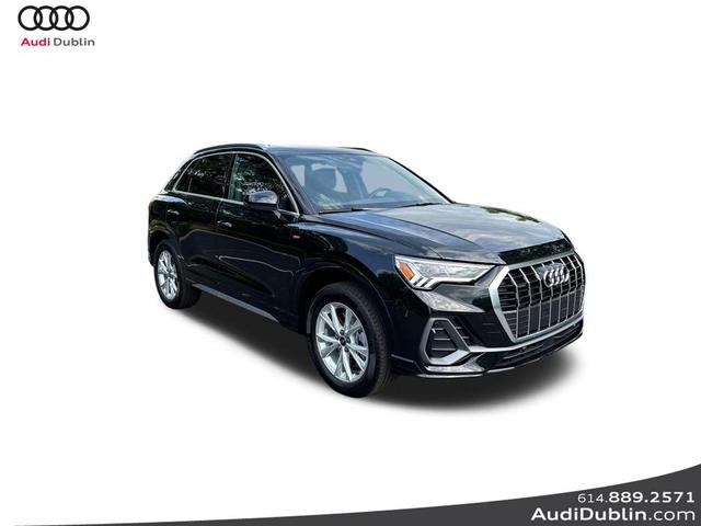 2024 Audi Q3