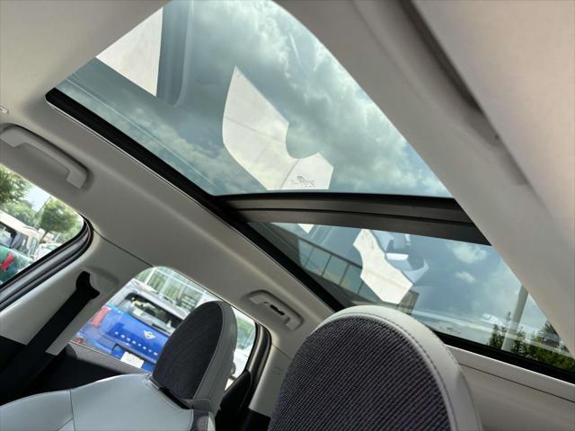 Photo of 2025 Silver MINI Countryman