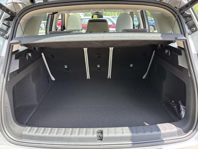 Photo of 2025 Silver MINI Countryman