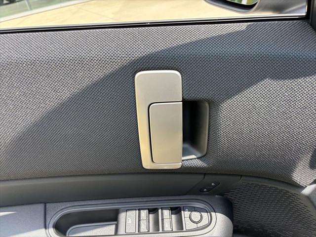 Photo of 2025 Silver MINI Countryman